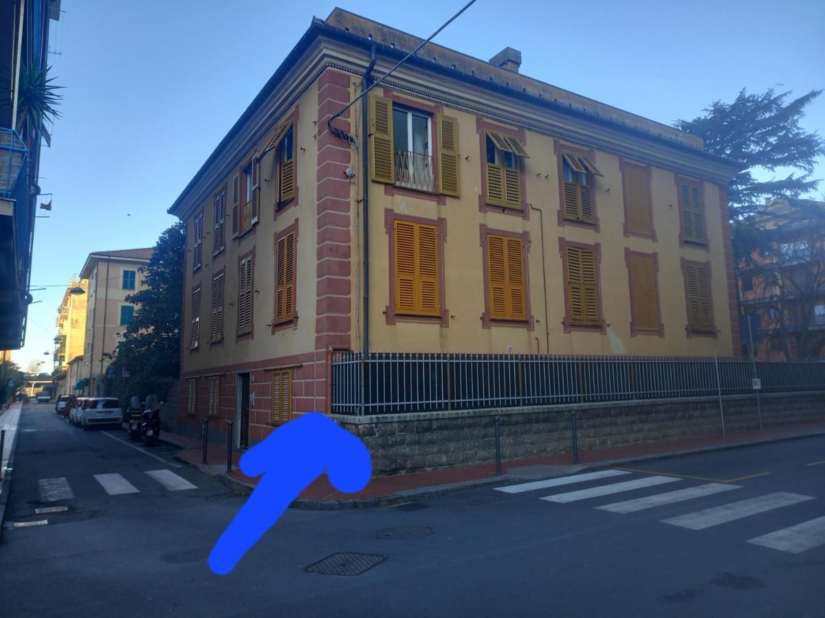 레반토 La Casa Di Anna 아파트 외부 사진